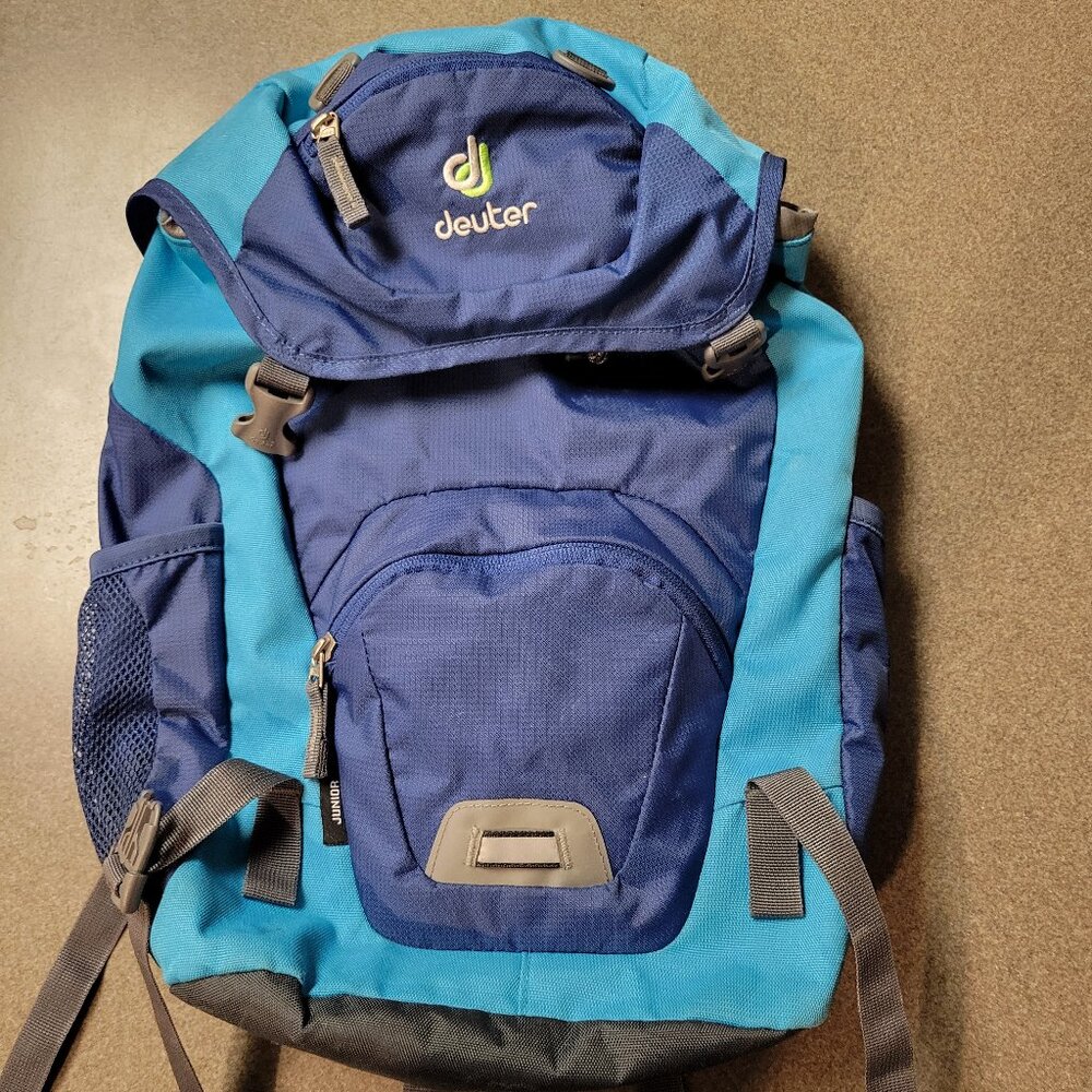 Deuter Junior kids backpack